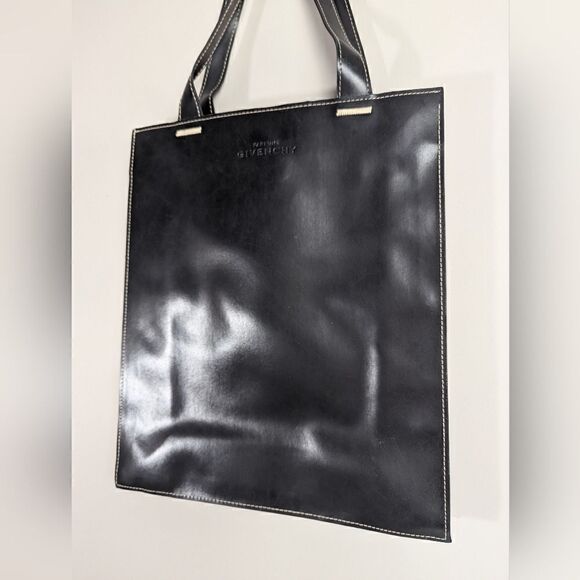Givenchy Bag, perfume Bag, ,synthetic leather tote bag - Picture 3 of 7
